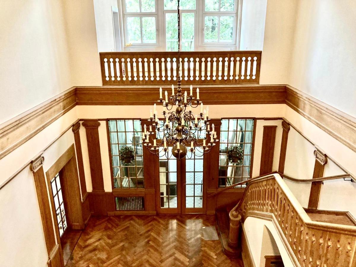Schomberg Apartment Spremberg