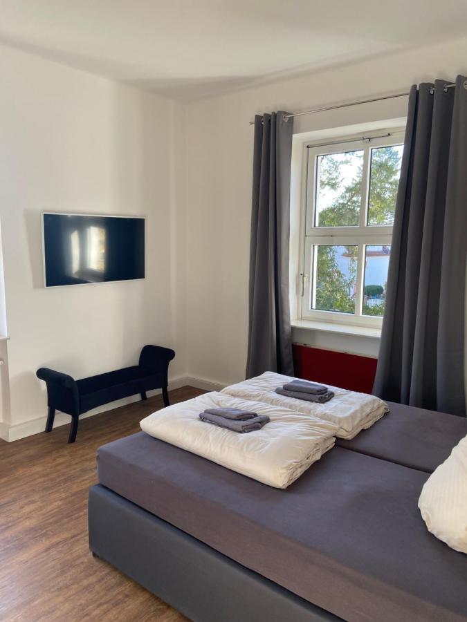 Apartment Schomberg *